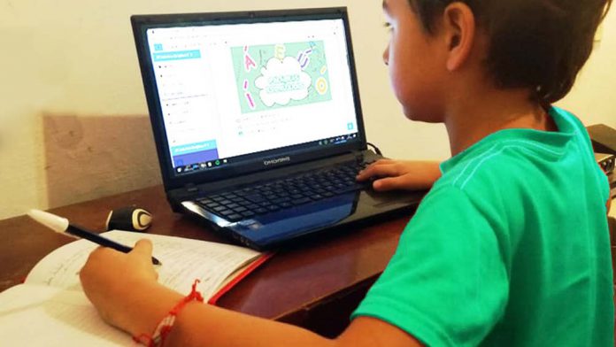 clases virtuales
