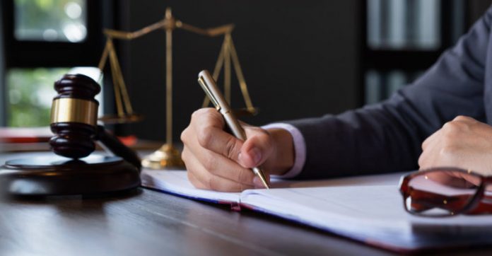 judiciales