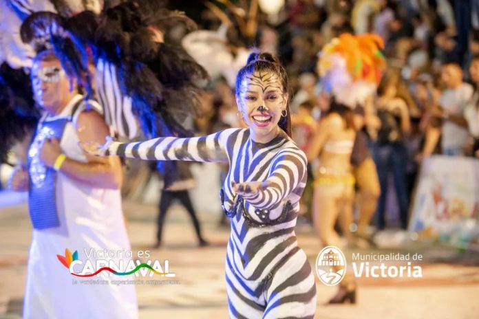 carnaval