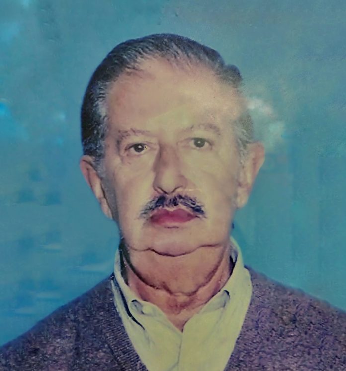 Adolfo Mittelman