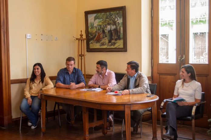 funcionarios