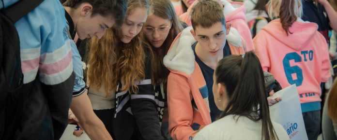 becas