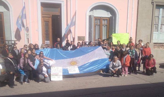 docentes