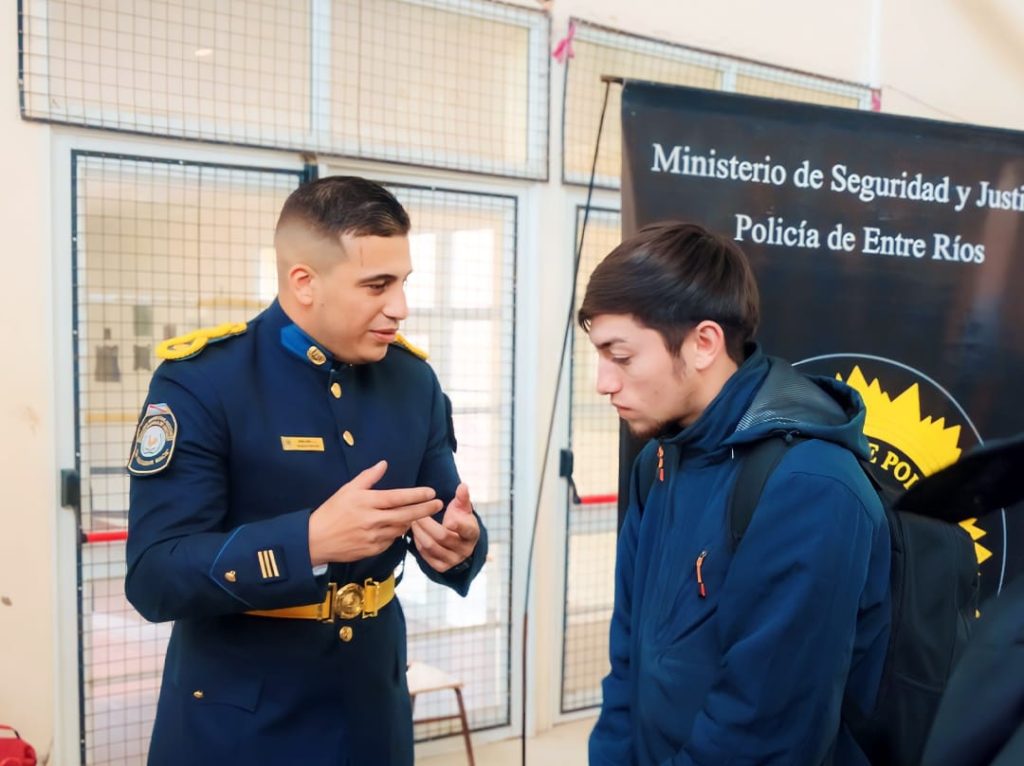 expo carreras