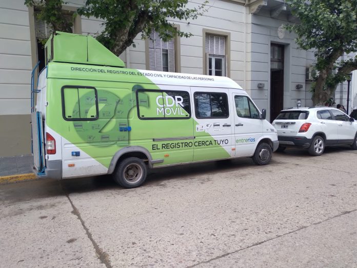 registro cerca tuyo