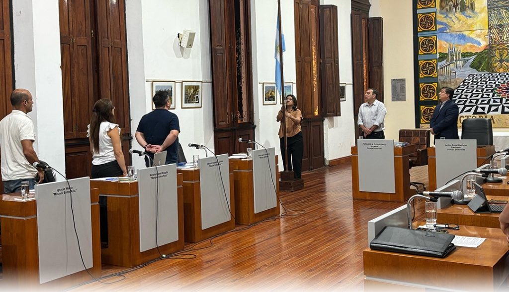concejo