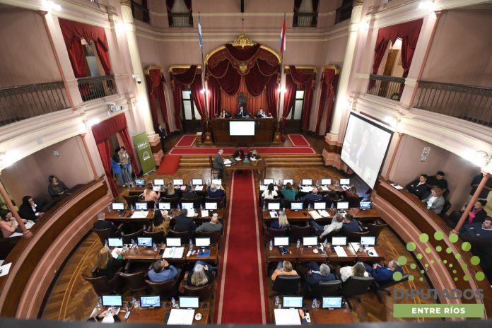 diputados