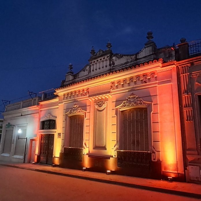 museo