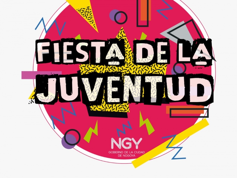 Resultado de imagen para fiesta de la juventud